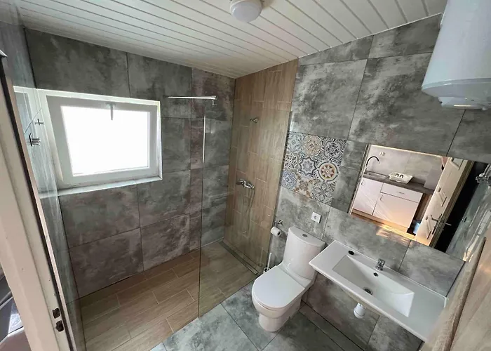 Resort Brzozowa Zatoka *