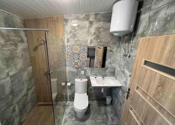 Resort Brzozowa Zatoka