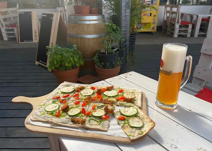 Resort Brzozowa Zatoka *