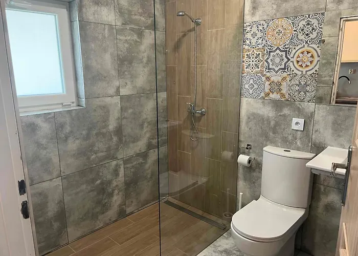 Brzozowa Zatoka Resort Brenno