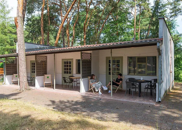 Resort Brzozowa Zatoka Brenno