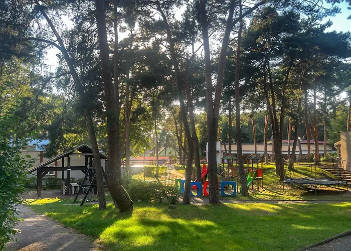 Brzozowa Zatoka Brenno