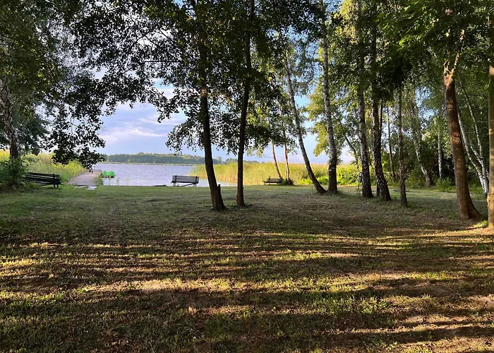 Resort Brzozowa Zatoka