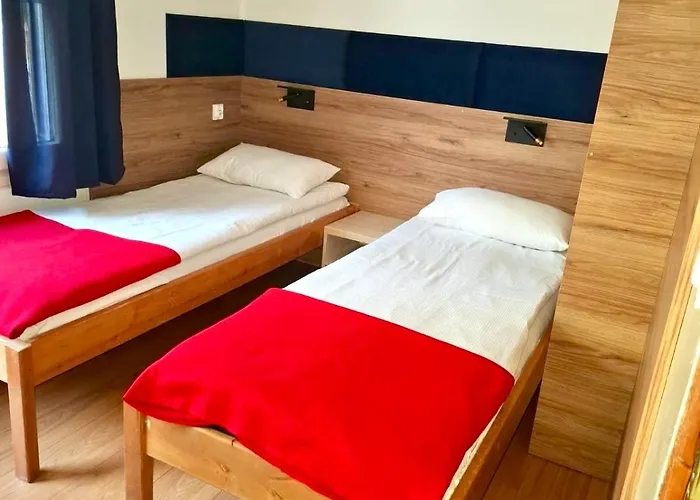 Brzozowa Zatoka * Brenno