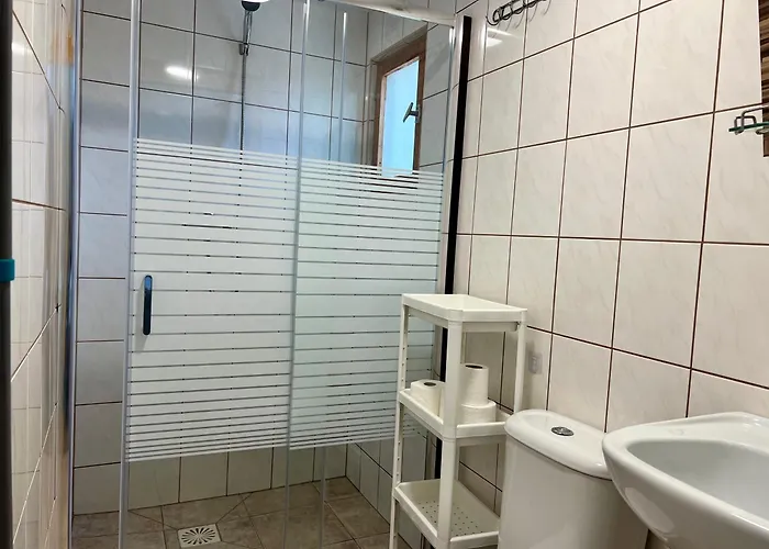 Brzozowa Zatoka Resort