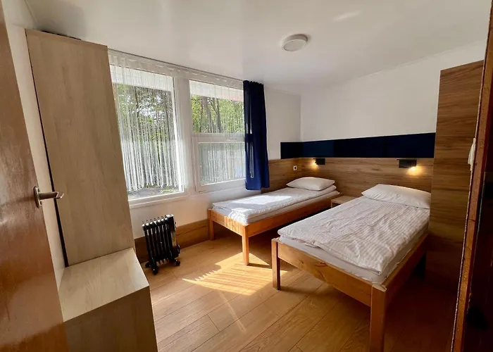 Brzozowa Zatoka Brenno